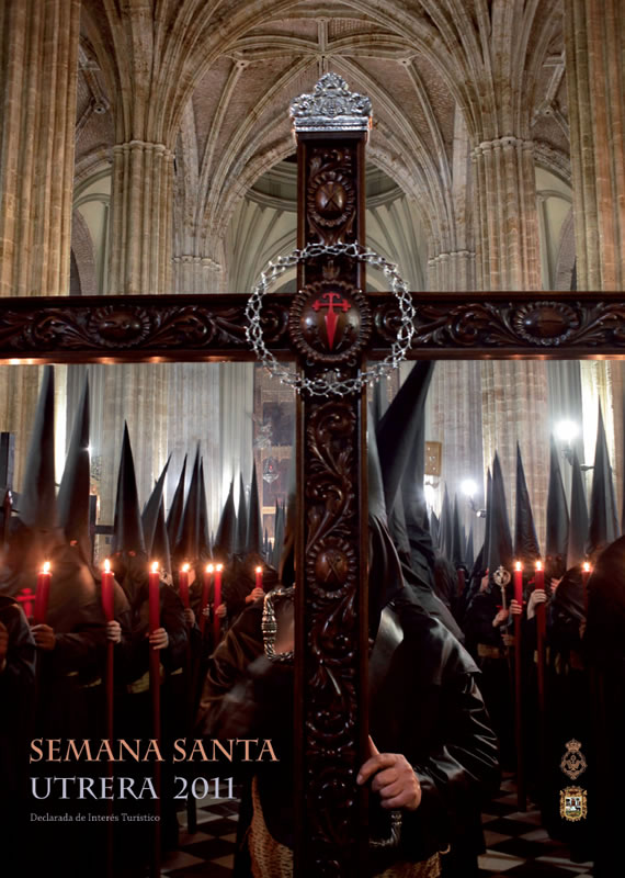 Semana Santa en Utrera  